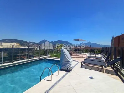 Apartamento com 1 Quarto à venda, 32m² no Centro, Rio de Janeiro