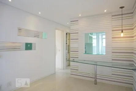 Apartamento com 2 Quartos à venda, 50m² no Vila Regina ( Zona Leste), São Paulo
