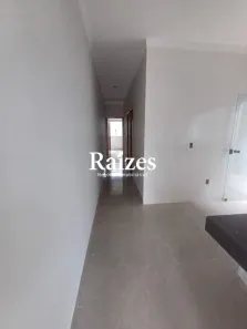 Casa com 2 Quartos à venda, 60m² no Morumbi, Uberlândia