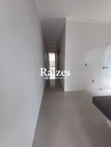 Casa com 2 Quartos à venda, 65m² no Morumbi, Uberlândia