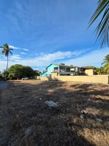 Lote/Terreno à venda, 417m² no Cupe, Ipojuca