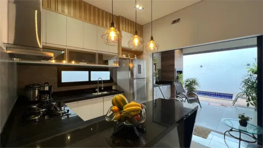 Casa de Condomínio com 3 Quartos à venda, 124m² no Condomínio Primor das Torres, Cuiabá