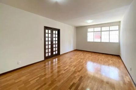 Apartamento com 4 Quartos à venda, 190m² no Boa Viagem, Belo Horizonte