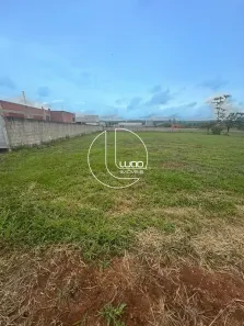 Lote/Terreno à venda, 2010m² no Jardim Santa Cecília, Anápolis