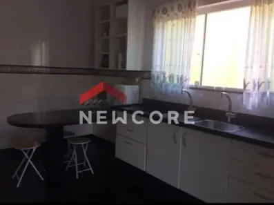 Casa de Condomínio com 4 Quartos à venda, 282m² no Terras de Piracicaba, Piracicaba