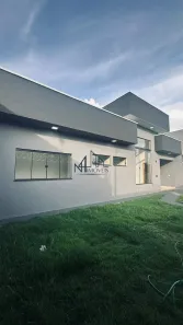 Casa com 3 Quartos à venda, 104m² no Independência, Aparecida de Goiânia