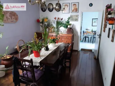 Apartamento com 4 Quartos à venda, 140m² no Barra Funda, São Paulo