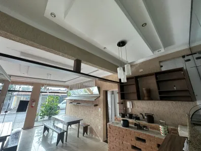 Ponto Comercial à venda, 182m² no Vila Industrial, São José dos Campos