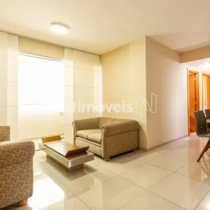 Apartamento com 3 Quartos à venda, 77m² no Santa Efigênia, Belo Horizonte