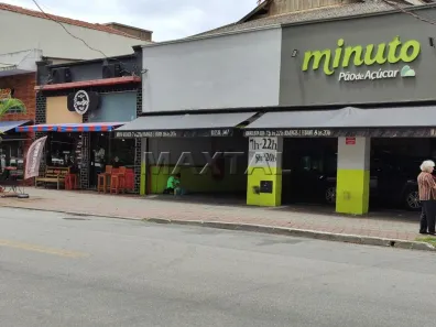 Prédio Comercial à venda, 1030m² no Santana, São Paulo