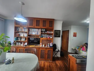Apartamento com 2 Quartos à venda, 68m² no Chácara Inglesa, São Paulo