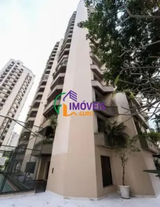 Apartamento com 3 Quartos à venda, 350m² no Moema, São Paulo