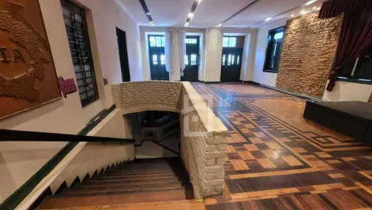 Prédio Comercial à venda, 546m² no Tijuca, Rio de Janeiro