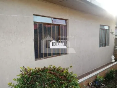 Casa com 2 Quartos à venda, 200m² no Cará-cará, Ponta Grossa