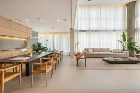 Apartamento com 4 Quartos à venda, 220m² no Pinheiros, São Paulo