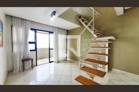 Cobertura com 3 Quartos à venda, 210m² no Bosque, Campinas