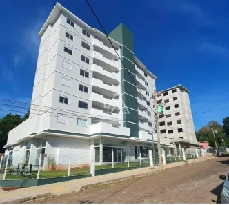 Apartamento com 2 Quartos à venda, 60m² no Petrópolis, Passo Fundo