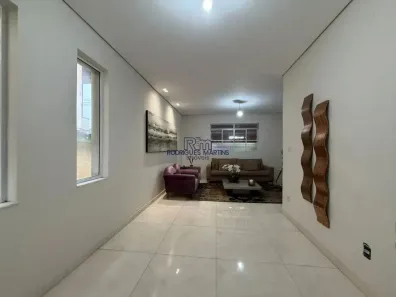 Casa com 3 Quartos à venda, 300m² no Caiçaras, Belo Horizonte