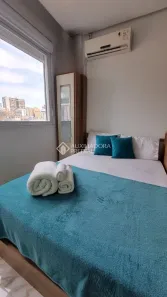 Apartamento com 1 Quarto à venda, 23m² no Centro Histórico, Porto Alegre