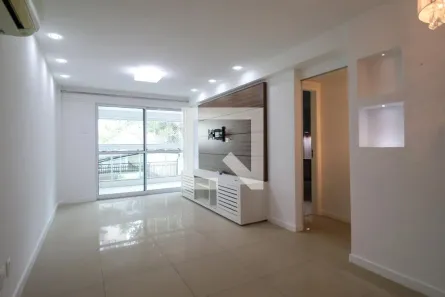 Apartamento com 4 Quartos à venda, 120m² no Freguesia (Jacarepaguá), Rio de Janeiro