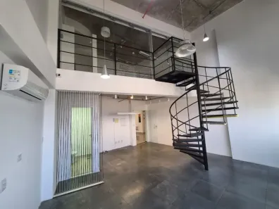 Sala Comercial para alugar, 67m² no Jardim Flórida, Jundiaí