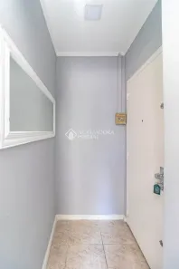 Apartamento com 1 Quarto para alugar, 27m² no Centro Histórico, Porto Alegre