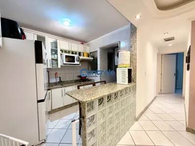 Apartamento com 2 Quartos à venda, 60m² no Barreiros, São José