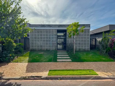 Casa de Condomínio com 3 Quartos à venda, 170m² no Loteamento Terras de Florença, Ribeirão Preto