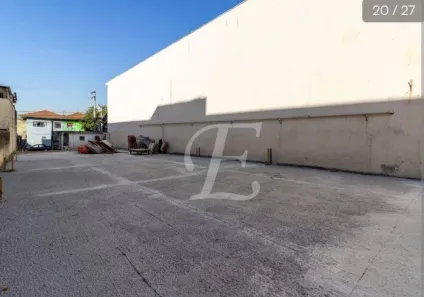 Lote/Terreno à venda, 450m² no Santana, São Paulo