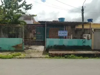 Casa com 1 Quarto à venda, 200m² no Maranguape I, Paulista