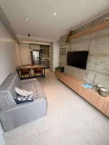 Apartamento com 1 Quarto à venda, 38m² no Parnamirim, Recife