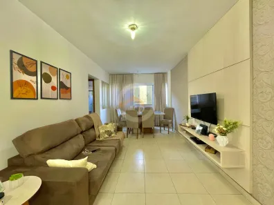 Apartamento com 2 Quartos à venda, 63m² no Parque Amazônia, Goiânia