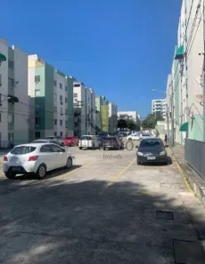 Apartamento com 2 Quartos à venda, 50m² no Campo Grande, Rio de Janeiro