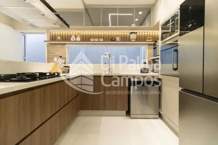 Casa com 3 Quartos à venda, 140m² no Vila Moinho Velho, São Paulo