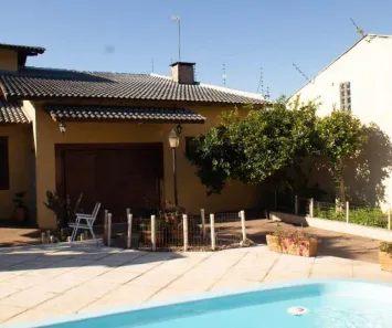 Casa com 4 Quartos à venda, 232m² no Vicentina, São Leopoldo