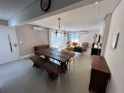 Cobertura com 3 Quartos à venda, 250m² no Tupi, Praia Grande