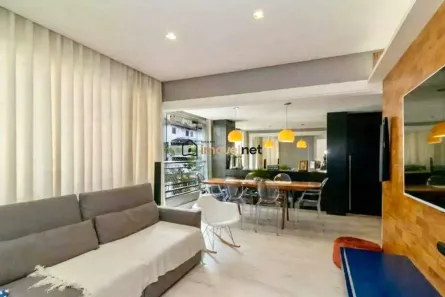 Apartamento com 4 Quartos à venda, 130m² no Buritis, Belo Horizonte