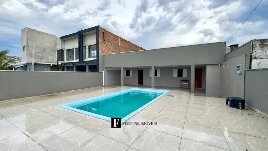 Casa com 4 Quartos à venda, 152m² no , Pontal do Paraná