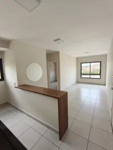 Apartamento com 2 Quartos à venda, 49m² no Campos Elíseos, Ribeirão Preto