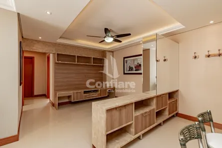 Apartamento com 3 Quartos à venda, 85m² no Passo da Areia, Porto Alegre