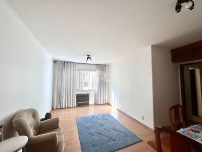 Apartamento com 3 Quartos à venda, 104m² no Petrópolis, Porto Alegre