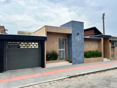 Casa com 3 Quartos à venda, 230m² no Zona Velha, Balneário Rincão