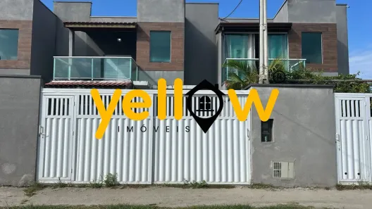 Casa com 3 Quartos à venda, 100m² no Boraceia, Bertioga