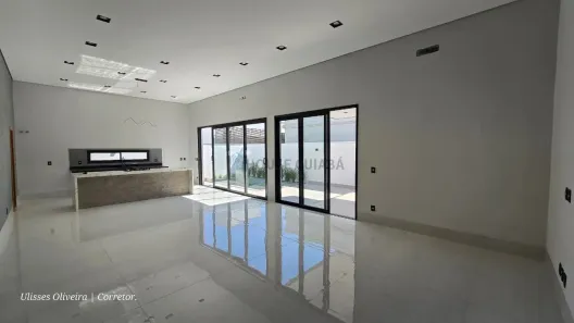 Casa de Condomínio com 3 Quartos à venda, 217m² no Tijucal, Cuiabá