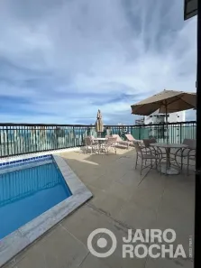Apartamento com 3 Quartos à venda, 99m² no Boa Viagem, Recife