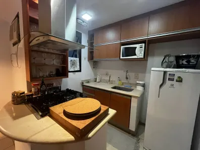 Apartamento com 2 Quartos à venda, 51m² no Flamengo, Rio de Janeiro