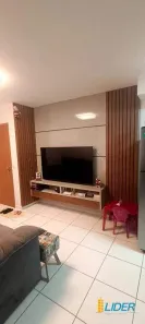 Apartamento com 2 Quartos para alugar, 55m² no Jardim Brasília, Uberlândia