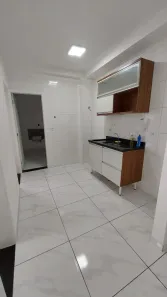 Apartamento com 1 Quarto à venda, 36m² no Vila Antonina, São Paulo