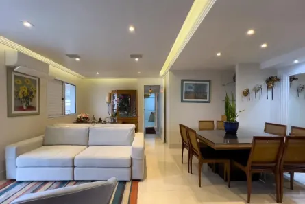 Apartamento com 3 Quartos à venda, 100m² no Vila Mariana, São Paulo