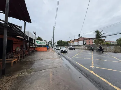 Ponto Comercial com 2 Quartos para alugar, 330m² no Serraria, Maceió